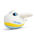 Plush toy WP MERCHANDISE Airplane 13 cm