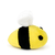 Плюшена играчка WP MERCHANDISE Пчела Жужа 10,5 см