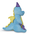 Plush toy WP MERCHANDISE Dragon Lala 33 cm