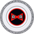 Abysse Dragon Ball - Emblems - Set of 4 Plates