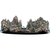 Weta Workshop The Lord of the Rings Trilogy - Grey Havens Environment 