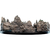 Weta Workshop The Lord of the Rings Trilogy - Grey Havens Environment 