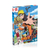 Winning Moves Naruto - new design Puzzle 1000pcs