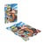 Winning Moves Naruto - νέο σχέδιο Puzzle 1000pcs