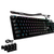 Logitech G512 Carbon LIGHTSYNC RGB Mechanical Gaming Keyboard