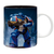 Abysse WARHAMMER 40K - Mug - 320 ml - Indomitus