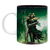 Abysse WARHAMMER 40K - Mug - 320 ml - Indomitus