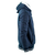 SK GAMING PLAYER HOODIE CLASSIC blue, 2XL