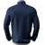 SK GAMING SOCCER JACKET blue, 3XL