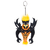 Dota 2 - Shadow FiendKeychain 12cm