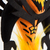Dota 2 - Shadow FiendΜπρελόκ 12cm