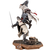PureArts Assassin's Creed - Hunt for the Nine 1/6 Scale Diorama Statue