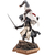 PureArts Assassin's Creed - Hunt for the Nine 1/6 Scale Diorama Statue