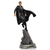 Iron Studios Zack Snyder's Justice League - Superman Black Suit Statue Art Scale 1/10