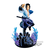 Bandai Banpresto Naruto Shippuden - Vibration Stars -Uchiha Sasuke-Special ver. Figure