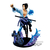Bandai Banpresto Naruto Shippuden - Vibration Stars -Uchiha Sasuke-Special ver. Figure