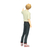 Bandai Banpresto Chainsaw Man - Chain Spirits Denji Figure vol.1