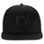 Jinx Diablo IV - Blackout Snap Hat Black