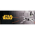 Abysse Star Wars - X-Wing VS Tie Fighter bögre, 320 ml