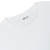 FragON basic T-shirt, white, XS