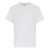 FragON basic T-shirt, white, S