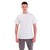 FragON basic T-shirt, white, S