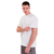 FragON basic T-shirt, white, S