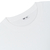 FragON basic T-shirt, white, S