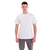 FragON basic T-shirt, white, L
