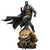 Iron Studios DC Comics - Batman Deluxe (Event Exclusive) Statue Art Scale 1/10