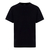 Основна тениска Fragon, черна, XL