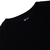 FragON basic T-shirt, μαύρο, XS