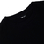 Основна тениска Fragon, черна, 2XL