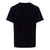 Основна тениска Fragon, черна, 3XL