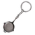 PUBG Frying Pan Keychain, Chrome