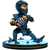 Sub-Zero Q-Fig