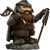 Iron Studios & Minico Lord Of The Rings - Gimli Figure