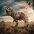 Iron Studios JURASSIC PARK - T-Rex Regular MiniCo Figure