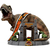 Iron Studios & Minico Universal/Jurassic Park - T-Rex Deluxe Figure