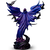 Iron Studios DC Comics - Ravena - DC Comics series #9 Statue Art Scale 1/10