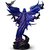 Iron Studios DC Comics - Ravena - DC Comics series #9 Statue Art Scale 1/10