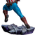 Iron Studios Disney/Marvel - Captain America Infinity Gauntlet Statue Diorama