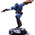 Iron Studios Disney/Marvel - Captain America Infinity Gauntlet Statue Diorama