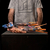 Iron Studios Disney/Star Wars - Anakin's Pod Racer Demi Art Scale 1/20 Statue