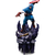 Iron Studios Disney/Marvel - Captain America DELUXE Infinity Gauntlet Statue Diorama