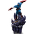 Iron Studios Disney/Marvel - Captain America DELUXE Infinity Gauntlet Statue Diorama