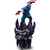 Iron Studios Disney/Marvel - Captain America DELUXE Infinity Gauntlet Statue Diorama