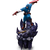 Iron Studios Disney/Marvel - Captain America DELUXE Infinity Gauntlet Statue Diorama