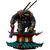 Iron Studios Nikelodeon / TMNT - The Last Ronin Statue