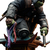 Iron Studios Nikelodeon / TMNT - The Last Ronin Statue